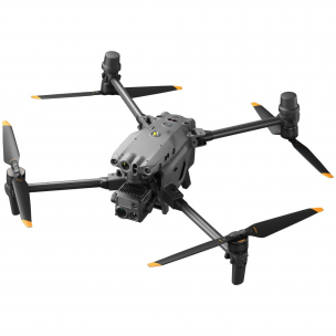 Квадрокоптер DJI Matrice 30T Combo (General)
