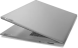 Ноутбук Lenovo IdeaPad 3 17ADA05 81W2008XRK, 17.3&amp;quot;, TN, AMD Athlon Gold 3150U 2.4ГГц, 2-ядерный, 4ГБ DDR4, 256ГБ SSD, AMD Radeon