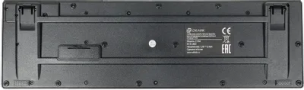 Комплект (клавиатура+мышь) Oklick 210M, USB, беспроводной [612841]