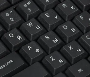 Комплект (клавиатура+мышь) Oklick 210M, USB, беспроводной [612841]