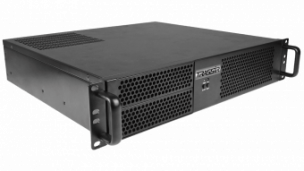 Видеосервер для видеоаналитики TRASSIR NeuroStation 8400R/32-S 
