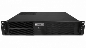 Видеосервер для видеоаналитики TRASSIR NeuroStation 8400R/32-S 