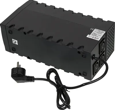 ИБП Powercom Raptor RPT-1000A