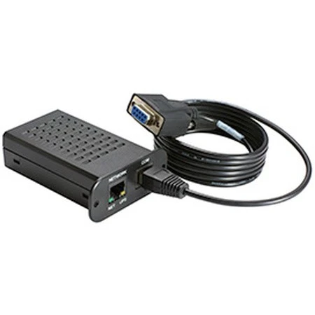 Сетевая карта Delta SCMS300035 SNMP SCM AIO G3