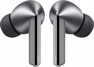 Наушники Samsung Galaxy Buds 3 Pro серебряные