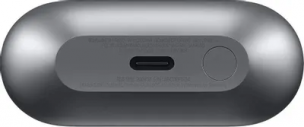 Наушники Samsung Galaxy Buds 3 Pro серебряные