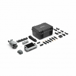 Квадрокоптер DJI Matrice 4Т (CN)