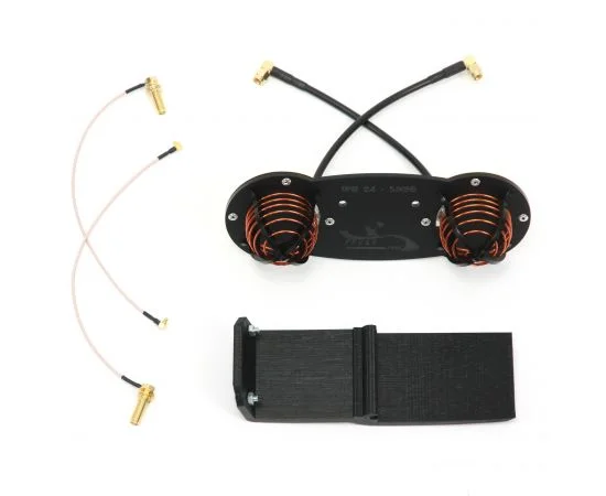 Усилитель сигнала для антенны Phantom 4