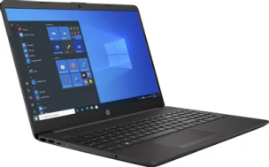 Ноутбук HP 255 G8 27K56EA, 15.6", UWVA, AMD Ryzen 3 3250U 2.6ГГц, 2-ядерный, 8ГБ DDR4, 256ГБ SSD, AMD Radeon, Windows 10 Professional