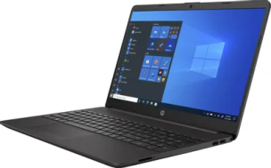 Ноутбук HP 255 G8 27K56EA, 15.6", UWVA, AMD Ryzen 3 3250U 2.6ГГц, 2-ядерный, 8ГБ DDR4, 256ГБ SSD, AMD Radeon, Windows 10 Professional