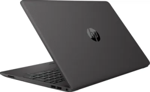 Ноутбук HP 255 G8 27K56EA, 15.6", UWVA, AMD Ryzen 3 3250U 2.6ГГц, 2-ядерный, 8ГБ DDR4, 256ГБ SSD, AMD Radeon, Windows 10 Professional