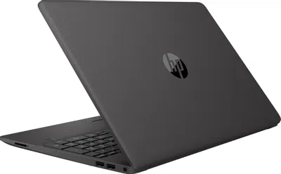 Ноутбук HP 255 G8 27K56EA, 15.6&amp;quot;, UWVA, AMD Ryzen 3 3250U 2.6ГГц, 2-ядерный, 8ГБ DDR4, 256ГБ SSD, AMD Radeon, Windows 10 Professional
