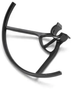 Защита пропеллеров для квадрокоптера DJI Tello Part 3 DJI Ryze Tello