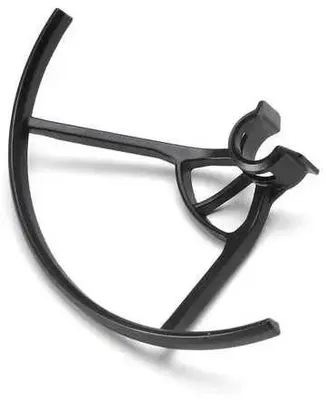 Защита пропеллеров для квадрокоптера DJI Tello Part 3 DJI Ryze Tello