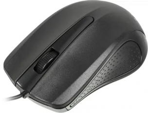 Комплект (клавиатура+мышь) Oklick 600M, USB, проводной [337142]