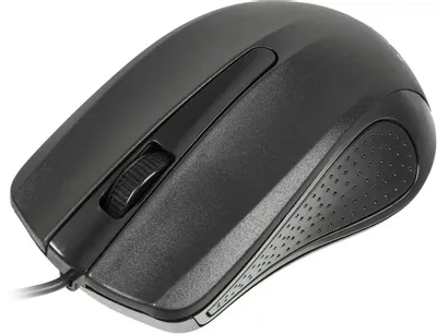 Комплект (клавиатура+мышь) Oklick 600M, USB, проводной [337142]