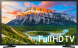 32&amp;quot; Телевизор Samsung UE32N5000AUXRU, FULL HD, черный