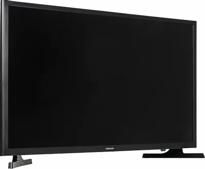 32&amp;quot; Телевизор Samsung UE32N5000AUXRU, FULL HD, черный