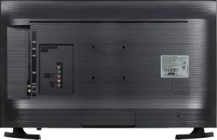 32&amp;quot; Телевизор Samsung UE32N5000AUXRU, FULL HD, черный