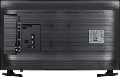 32&amp;quot; Телевизор Samsung UE32N5000AUXRU, FULL HD, черный