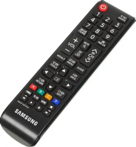 32&amp;quot; Телевизор Samsung UE32N5000AUXRU, FULL HD, черный