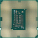 Процессор Intel Core i3-10105F 3.7 GHz /4core/6Mb/65W/8 GT/s LGA1200
