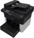 МФУ лазерный Kyocera FS-1025MFP 1102M63RU0/1102M63RUV