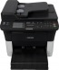 МФУ лазерный Kyocera FS-1025MFP 1102M63RU0/1102M63RUV