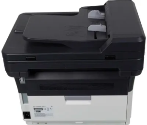 МФУ лазерный Kyocera FS-1025MFP 1102M63RU0/1102M63RUV