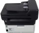 МФУ лазерный Kyocera FS-1025MFP 1102M63RU0/1102M63RUV