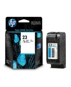 Картридж HP C1823D (№23) COLOR для hp DJ 815/880/89x/112xC/710/720/ OJ R45/65/ PSC 500