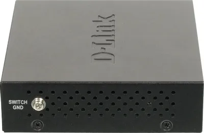 Коммутатор D-Link DES-1005D  Fast E-net Switch 5-port (5UTP, 10/100Mbps)