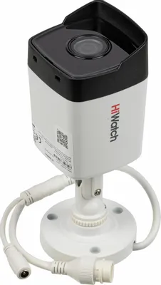 Камера видеонаблюдения IP HIWATCH  DS-I200(E)(2.8mm)