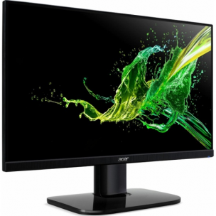 Монитор 23.8"  Acer KA242YEbmix черный (1920x1080, 100Hz, VA, 1ms, 3000:1, 250cd D-Sub, HDMI, speakers) UM.QX2EE.E12