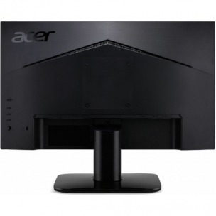 Монитор 23.8"  Acer KA242YEbmix черный (1920x1080, 100Hz, VA, 1ms, 3000:1, 250cd D-Sub, HDMI, speakers) UM.QX2EE.E12