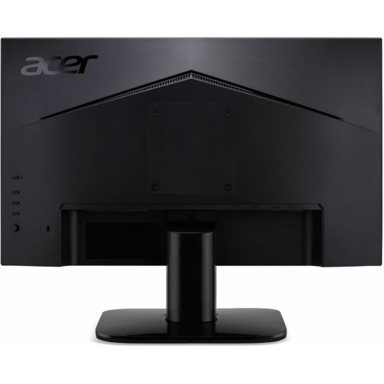 Монитор 23.8&amp;quot;  Acer KA242YEbmix черный (1920x1080, 100Hz, VA, 1ms, 3000:1, 250cd D-Sub, HDMI, speakers) UM.QX2EE.E12