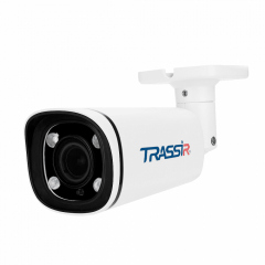 IP-камера TRASSIR TR-D2253WDZIR7 v2 2.7-13.5
