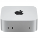 Apple Мини-ПК Mac mini M4 Pro 2024 48GB RAM, 1TB SSD (Apple M4 Pro (12C CPU, 16C GPU), RAM 48 ГБ, SSD 1024 ГБ, Apple M4 Pro, macOS), Z1JV000LQ, Z1JV00