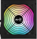 Блок питания 650W Aerocool KCAS PLUS GOLD &amp;lt;KCAS PLUS 650G&amp;gt; ARGB 80+ gold 24+2x(4+4) pin APFC 120mm fan 6xSATA RTL