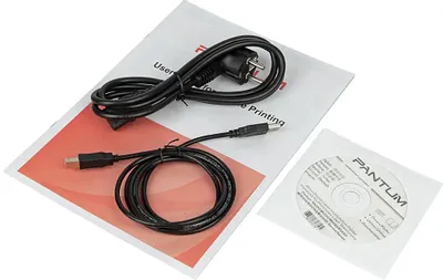 МФУ лазерный Pantum M6550NW черно-белая печать, A4