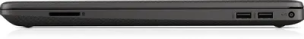 Ноутбук HP 250 G8 2W8Z4EA, 15.6&amp;quot;, TN, Intel Core i3 1115G4 3.0ГГц, 2-ядерный, 4ГБ DDR4, 256ГБ SSD, Intel UHD Graphics, Free DOS