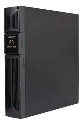 ИБП Ippon Innova RT 1.5/2K 2U 48В, 14Ач