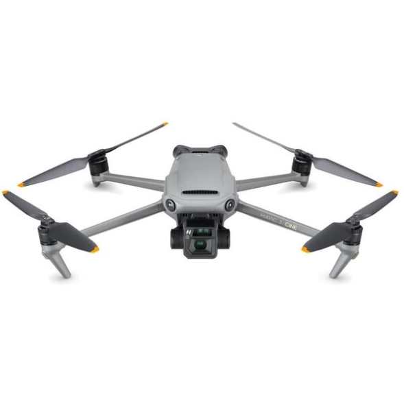 Квадрокоптер DJI Mavic 3 Cine Premium Combo