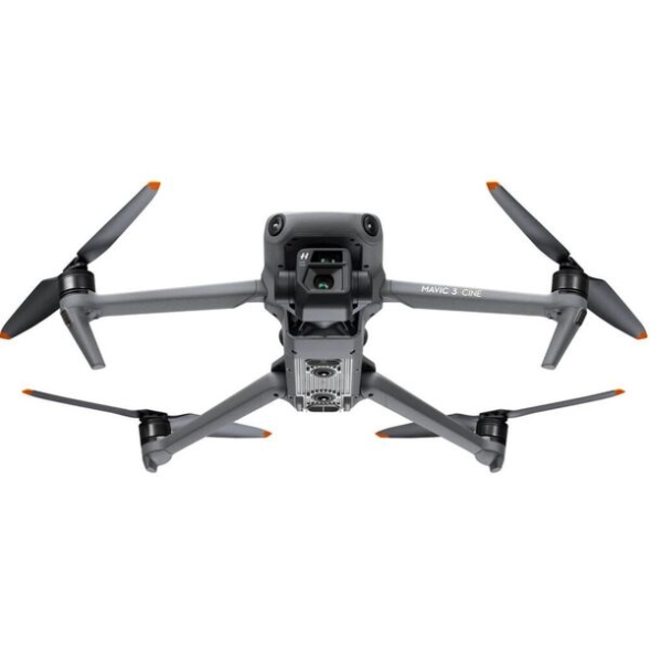 Квадрокоптер DJI Mavic 3 Cine Premium Combo