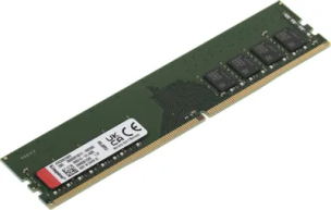 Оперативная память Kingston Valueram KVR32N22S8/8 DDR4 - 1x 8ГБ 3200МГц, DIMM, Ret