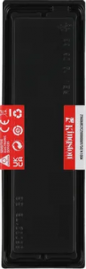Оперативная память Kingston Valueram KVR32N22S8/8 DDR4 - 1x 8ГБ 3200МГц, DIMM, Ret