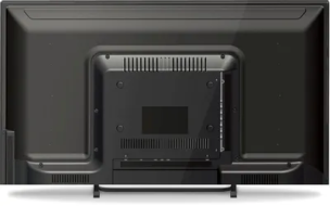 32" Телевизор LEFF 32F540S, FULL HD, черный, СМАРТ ТВ