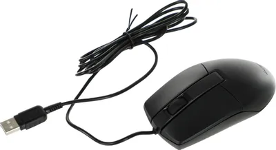 Комплект (клавиатура+мышь) A4TECH KK-3330S, USB, проводной, черный [kk-3330s usb (black)]