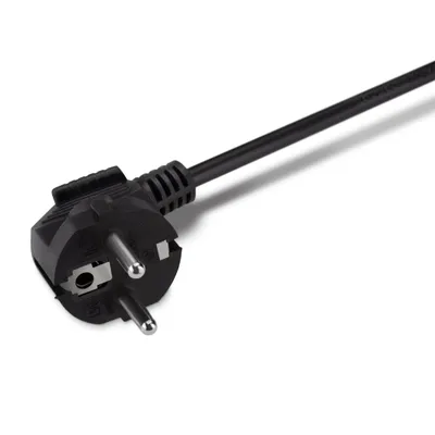 Сетевой фильтр 3,0м Buro 600SH-16-3-B 3м (6 розеток) черный (коробка)