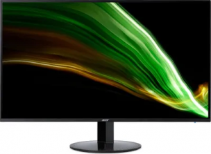 Монитор 23.8"  Acer SA241YHbi черный (1920x1080, 100 Гц, VA, 4 мс, 3000:1, 250Кд/м², HDMI, D-Sub)